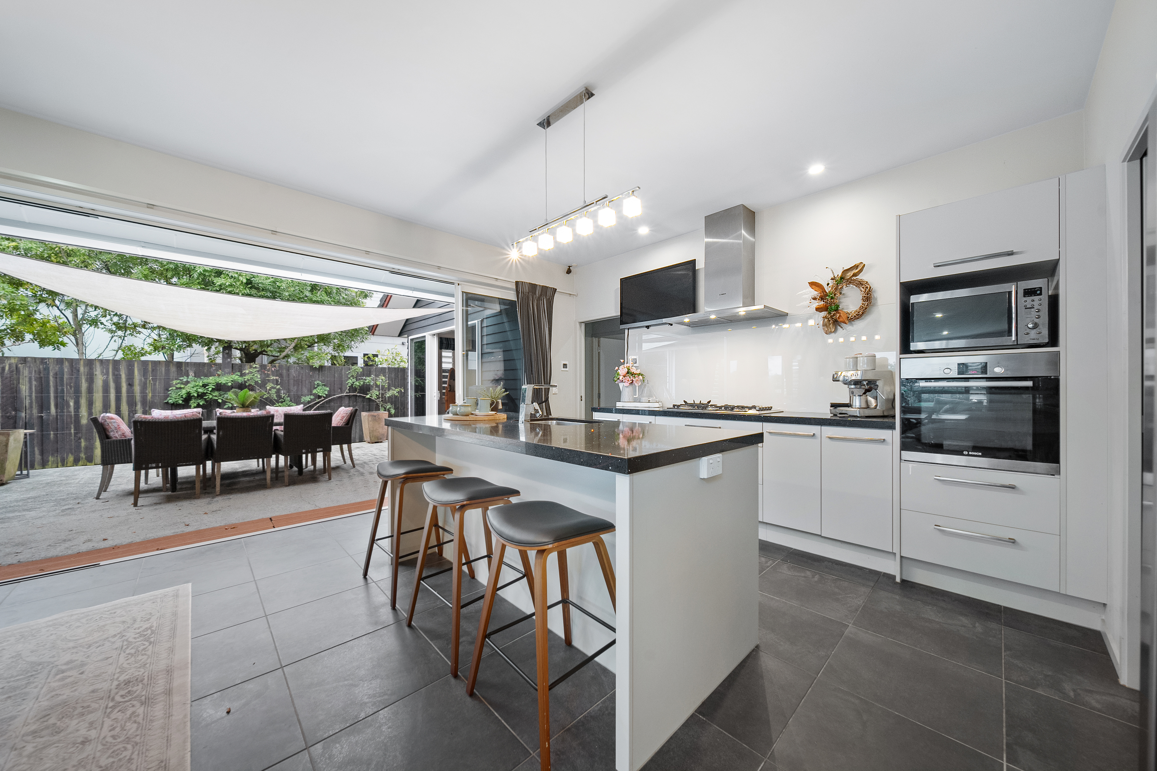 Auckland real estate photography by PK Visuals