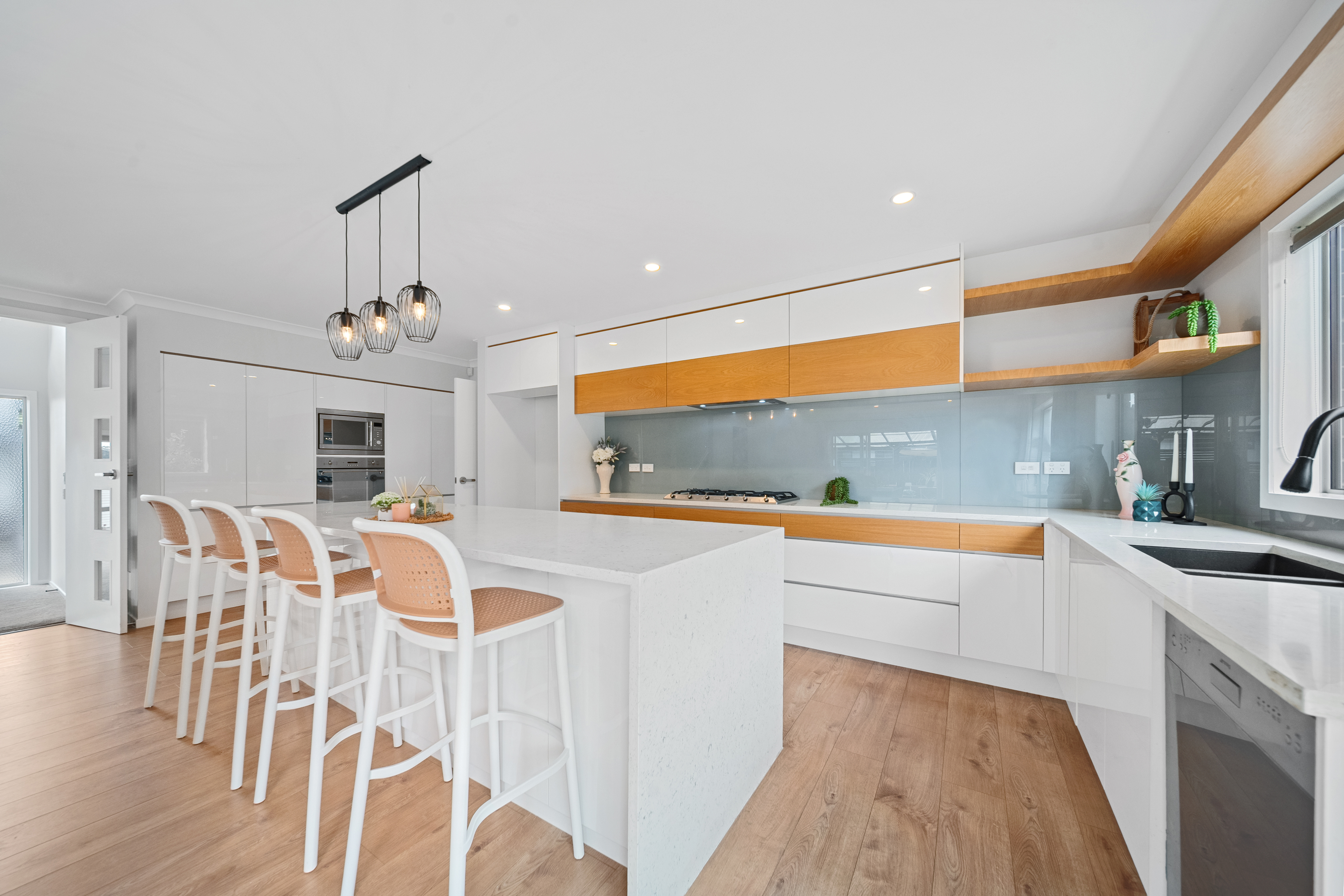 Auckland real estate photography by PK Visuals