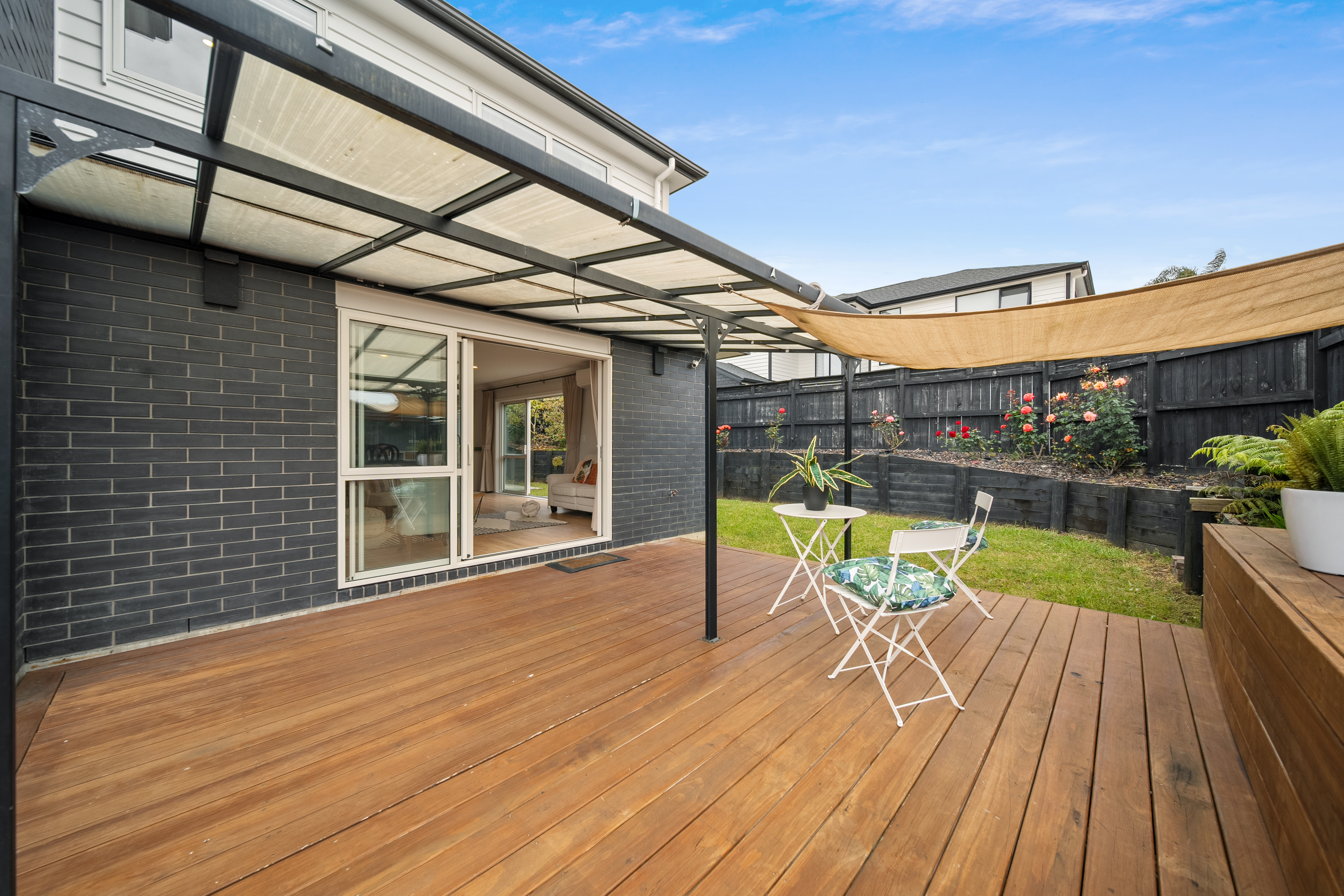Auckland real estate photography by PK Visuals